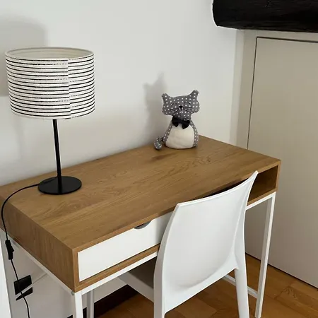 Ferienhaus Casa Angela