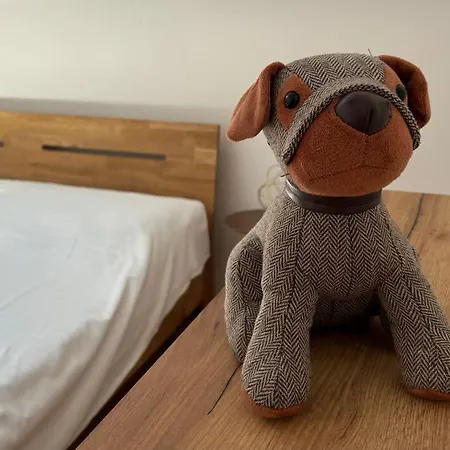 Ferienhaus Casa Angela *