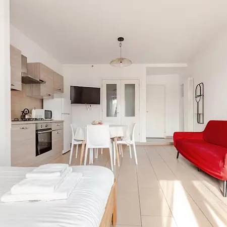 Casa Angela Ferienhaus Bergamo