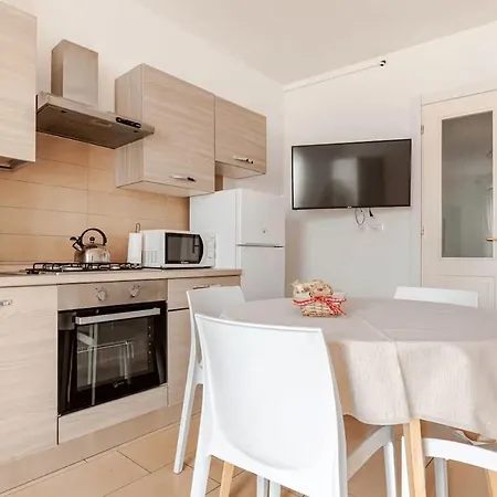 Casa Angela Ferienhaus Bergamo