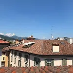 펜션 Casa Angela 베르가모