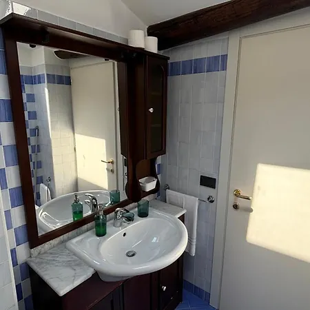 بيت للعطل Casa Angela *