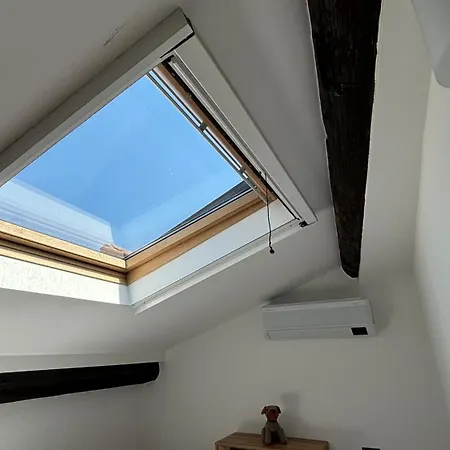 Casa Angela Bergamo