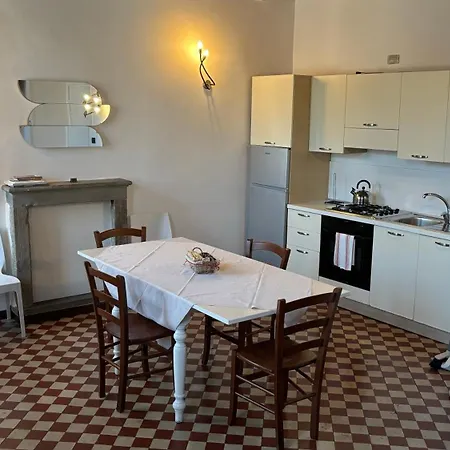Casa Angela Holiday home *