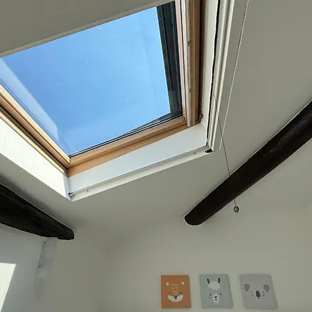 بيت للعطل Casa Angela *