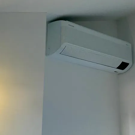 بيت للعطل Casa Angela بيرغامو