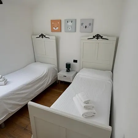 Casa Angela * Bergamo