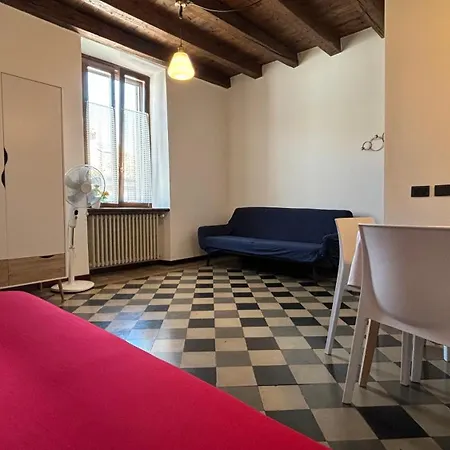 Casa Angela بيت للعطل *