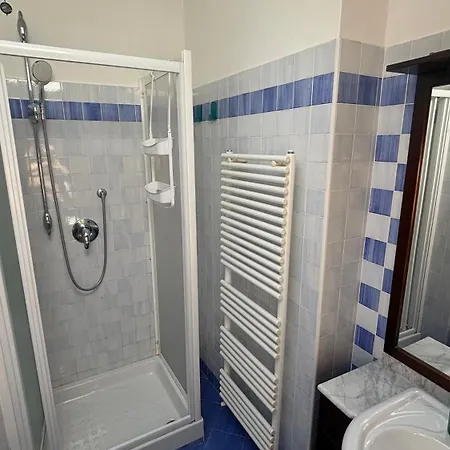 Holiday home Casa Angela Bergamo
