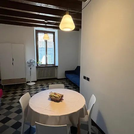 Casa Angela