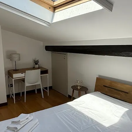 بيت للعطل Casa Angela