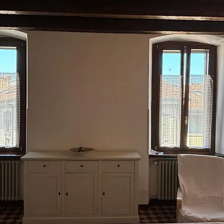 Casa Angela بيت للعطل *