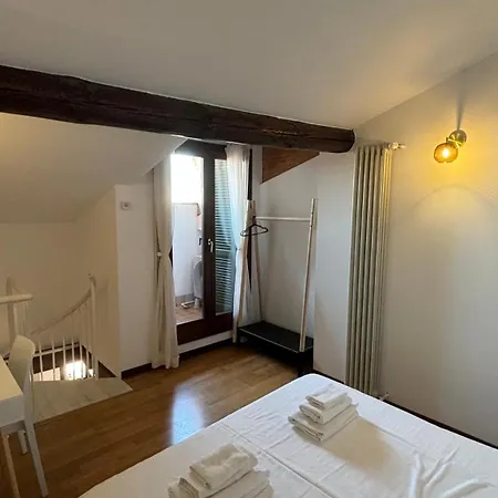 بيت للعطل Casa Angela *