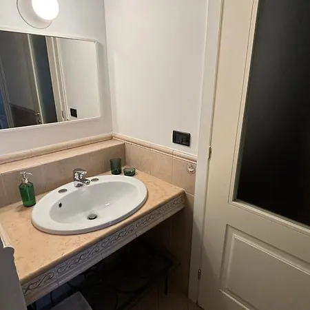 Casa Angela Semesterbostad Bergamo