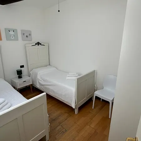 Casa Angela Holiday home