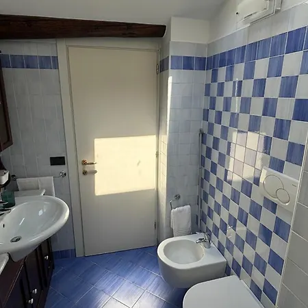 بيت للعطل Casa Angela