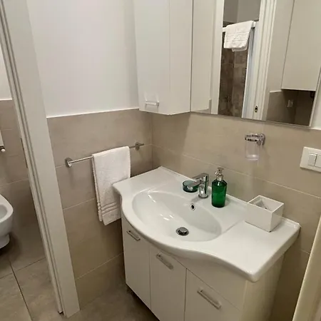 بيت للعطل Casa Angela *