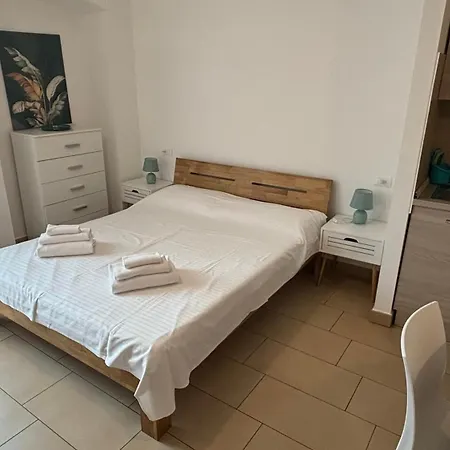 Casa Angela Holiday home Bergamo