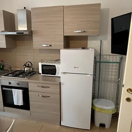 بيت للعطل Casa Angela بيرغامو