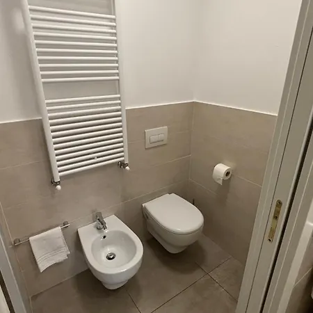 بيت للعطل Casa Angela *