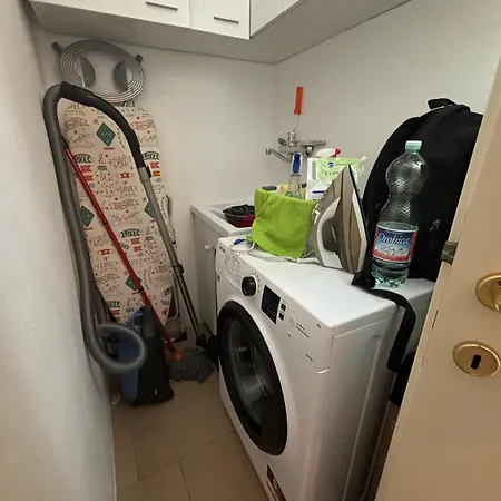 Casa Angela Holiday home Bergamo