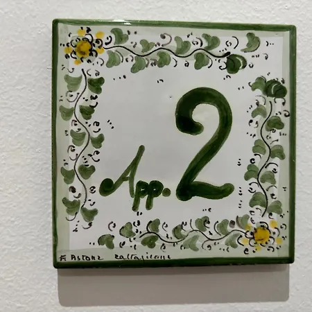 別荘 Casa Angela ベルガモ