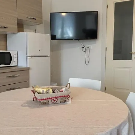 Casa Angela *