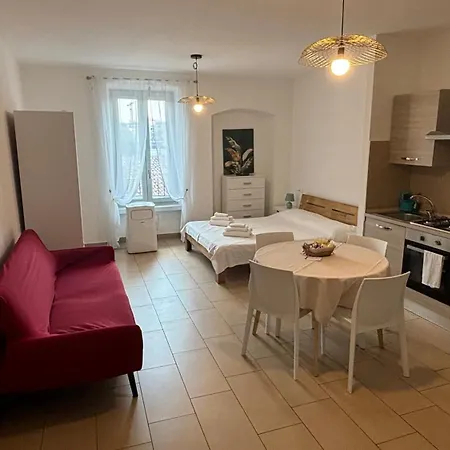 Casa Angela Bergamo