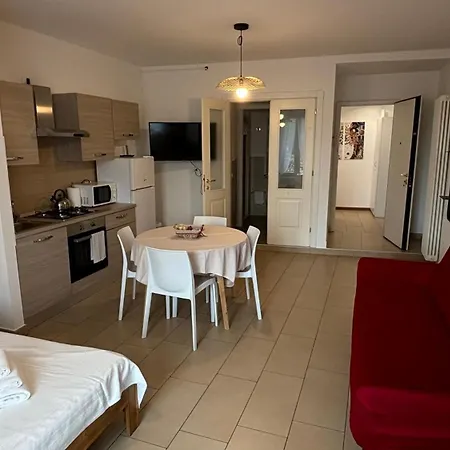 Casa Angela * Bergamo