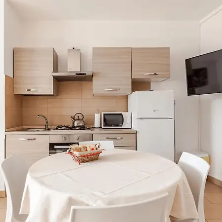 Casa Angela Semesterbostad