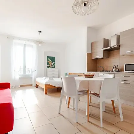 Semesterbostad Casa Angela