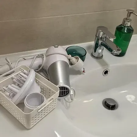 펜션 Casa Angela 베르가모