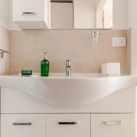 Casa Angela Semesterbostad