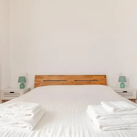 Casa Angela Semesterbostad *