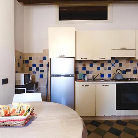 Casa Angela Bergamo