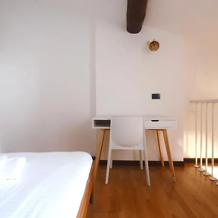 Casa Angela 度假居