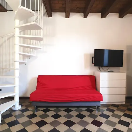 度假居 Casa Angela