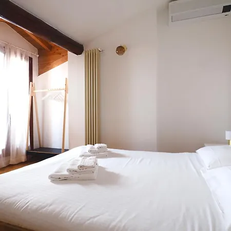 度假居 Casa Angela *