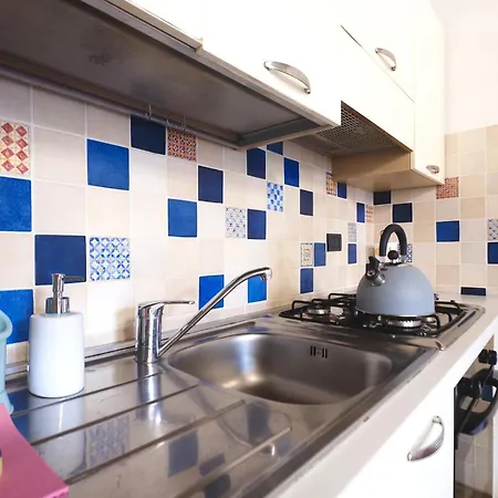 度假居 Casa Angela *