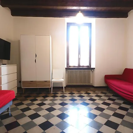Casa Angela 別荘