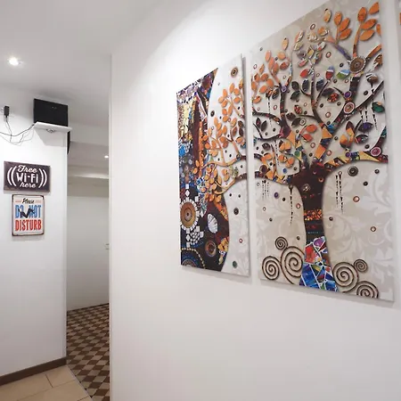 Casa Angela 別荘 *