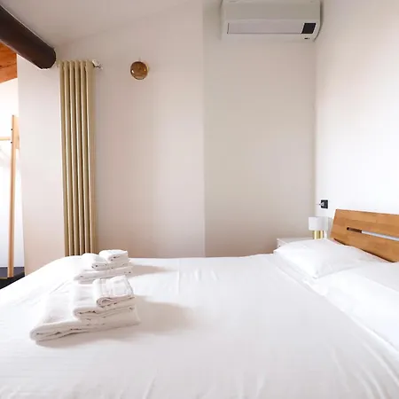 別荘 Casa Angela *