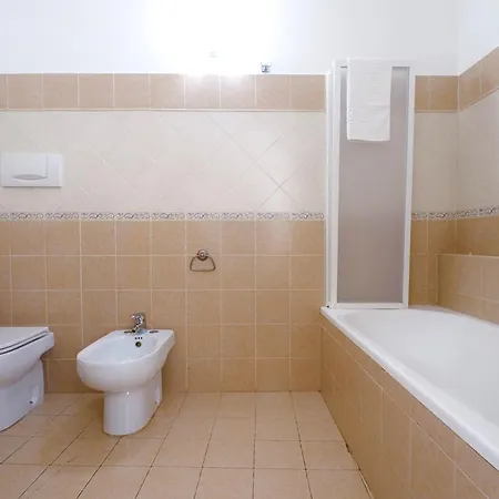 Casa Angela Hébergement de vacances Bergame