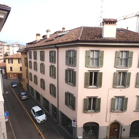 Casa Angela 別荘 *