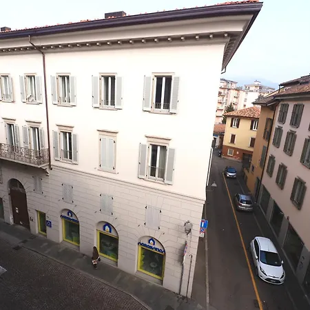 Hébergement de vacances Casa Angela *