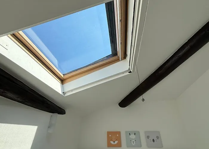 度假居 Casa Angela *