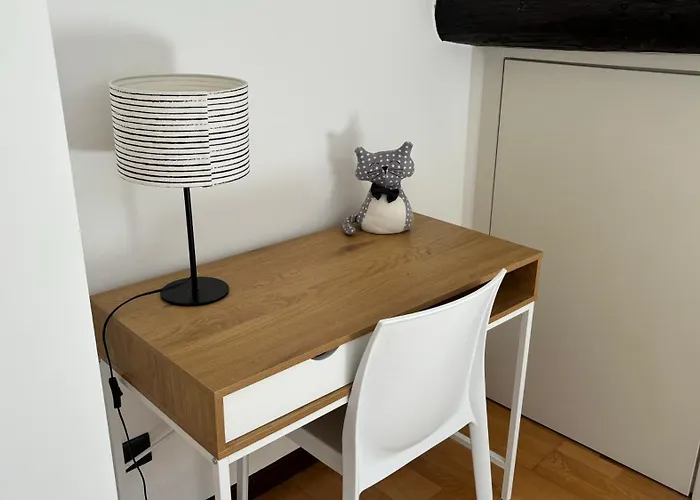 Nyaraló Casa Angela