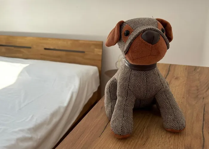 別荘 Casa Angela *