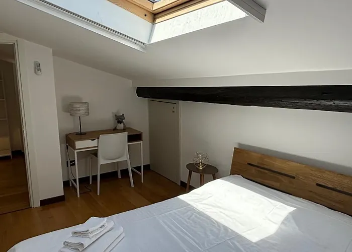 Nyaraló Casa Angela