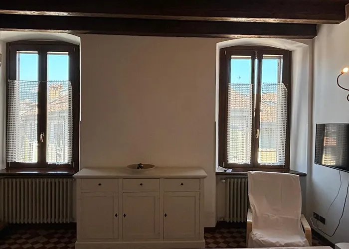 Casa Angela Nyaraló *